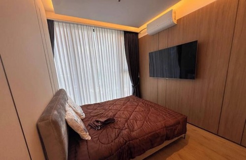 Daun Penh Apartment | The Bright 8Z9E Vue Aston