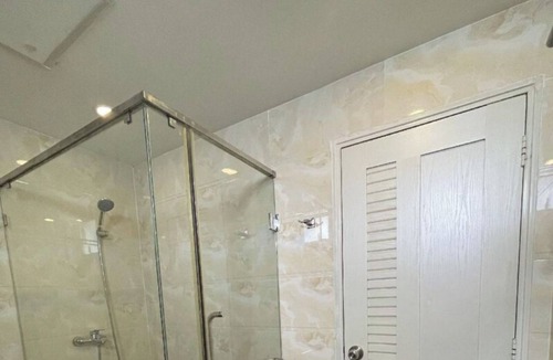 Phnom Penh City Centre Apartment | The Bright 1008