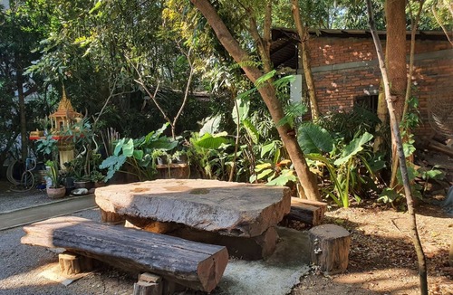 Svay Pao House | The Brightness Villa , Private home stay !