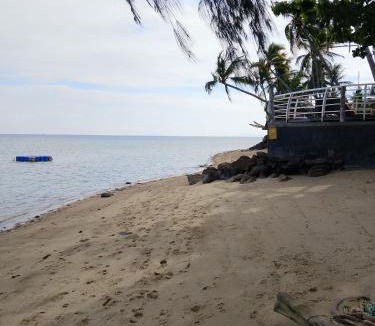 Ko Pha-ngan Hotel | The Brown house