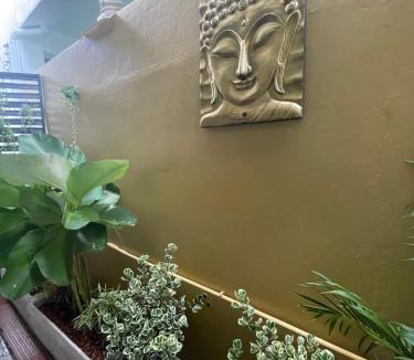 Ban Saiyuan Bed & Breakfast | The Buddha Rawai Villa