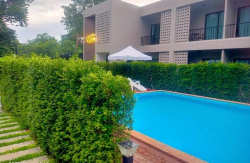 Kaeng Sian Apartment | The Camp