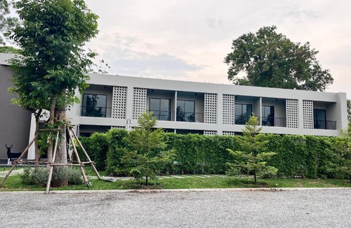 Kaeng Sian Apartment | The Camp