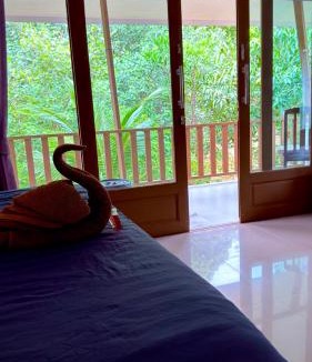 Chaloklum Apartment | The Canal Hut Chaloklum