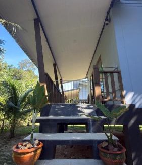 Chaloklum Apartment | The Canal Hut Chaloklum