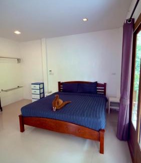 Chaloklum Apartment | The Canal Hut Chaloklum