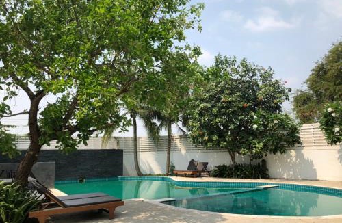 Ratchaburi Hotel | The Canal Ratchaburi