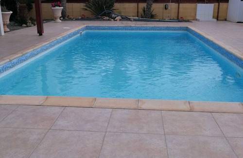 Ayia Napa Villa | The Carolyn villa in Ayia Napa has everything you need for an enjoyable holiday