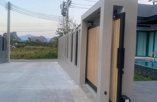 Krabi Villa | The Casa Del Forest Ao-Nang