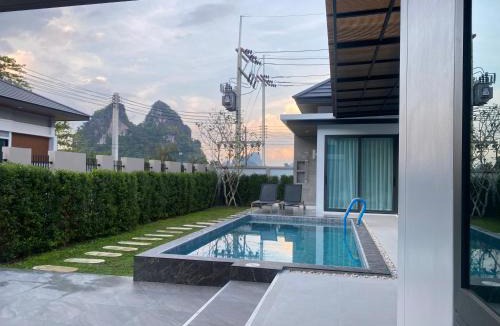Krabi Villa | The Casa Del Forest