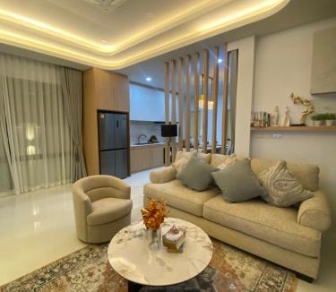 Krabi Villa | The Casa Del Forest