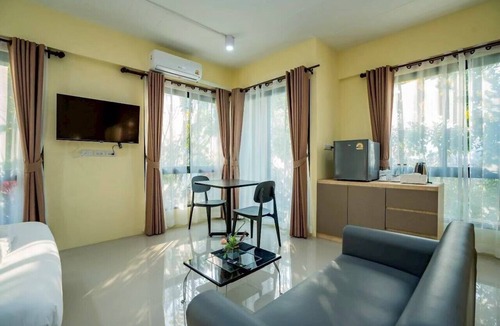 Nong Sarai Hotel | The Castle Khao Yai Hotel