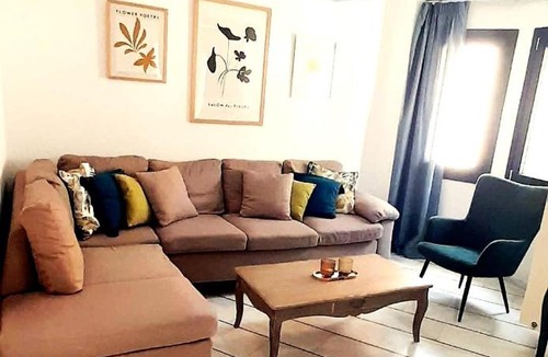 Heraklion Apartment | The Central