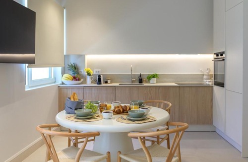 Heraklion Apartment | THE CHARM - Premium Central Stays