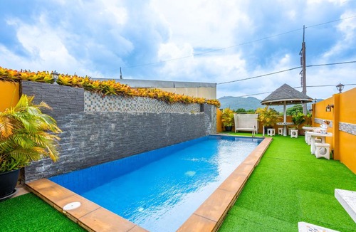 Kathu Hotel | The Cheetar Hotel, Phuket