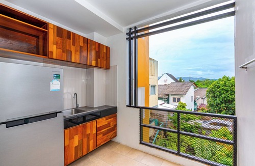 Kathu Hotel | The Cheetar Hotel, Phuket