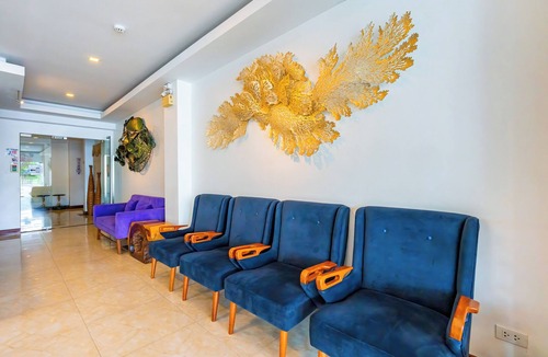 Kathu Hotel | The Cheetar Hotel, Phuket