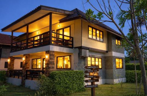Thung Wa Hotel | The Chevalley Beach Resort