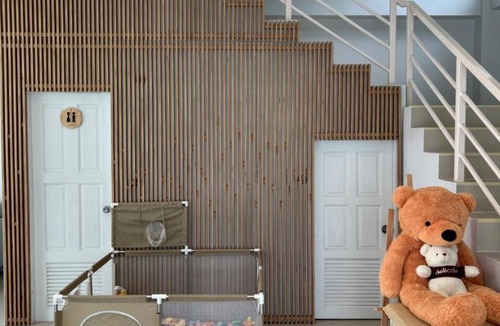 Nai Harn Apartment | The CHU cafe/guesthouse