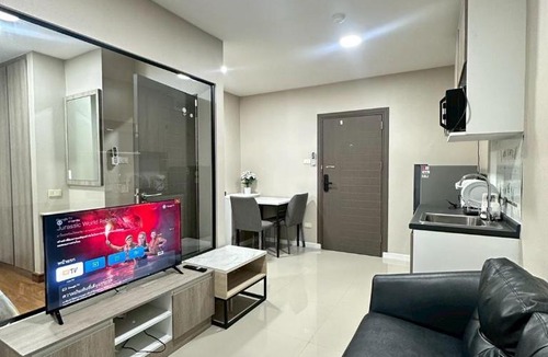 Kho Hong Apartment | The City Hatyai B3-8