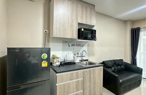 Kho Hong Apartment | The City Hatyai B3-8