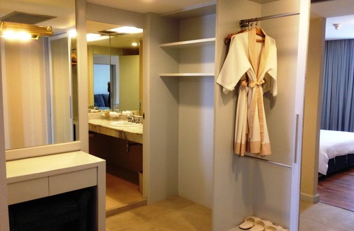 Si Racha Hotel | The City Hotel Sriracha by BBH Japan