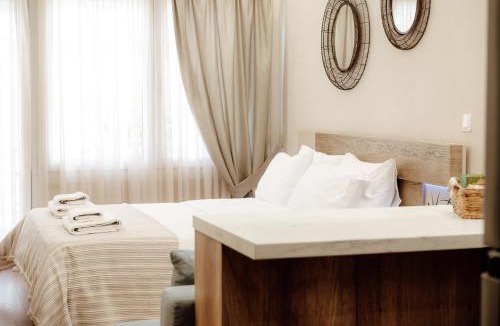 Veroia Apartment | The Clock House