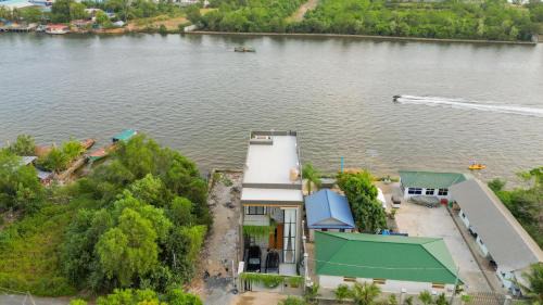 Kampot Other | The Cloud Homestay Kampot
