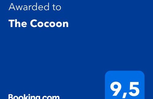 Srae Ambel House | The Cocoon