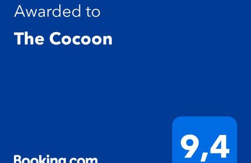 Srae Ambel House | The Cocoon