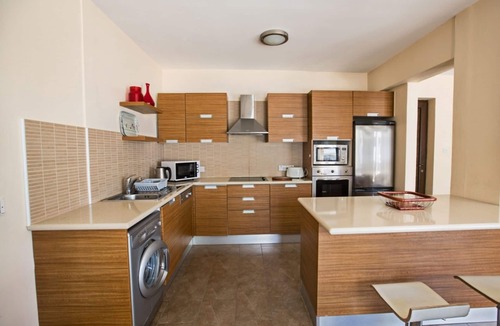 Ayia Napa Apartment | The Complete Guide to Renting Your Luxury Holiday Apartment in Ayia Napa with Private Pool and Close to the Beach