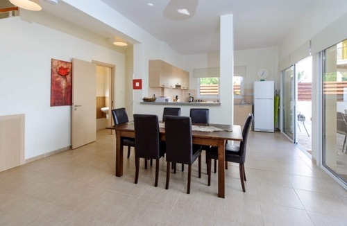 Protaras Villa | The Complete Guide to Renting Your Exclusive Holiday Villa in Protaras with Private Pool and Close to the Beach