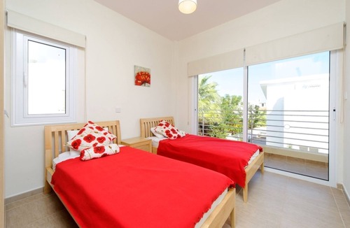 Protaras Villa | The Complete Guide to Renting Your Exclusive Holiday Villa in Protaras with Private Pool and Close to the Beach