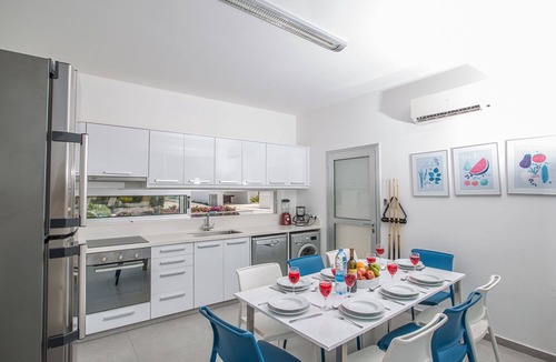 Protaras Villa | The Complete Guide to Renting Your Exclusive Holiday Villa in Protaras with Private Pool and Close to the Beach