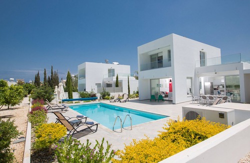 Protaras Villa | The Complete Guide to Renting Your Exclusive Holiday Villa in Protaras with Private Pool and Close to the Beach