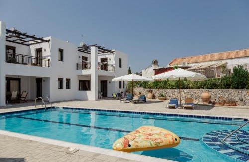 Gennadi Villa | The Corner House at Gennadi Court