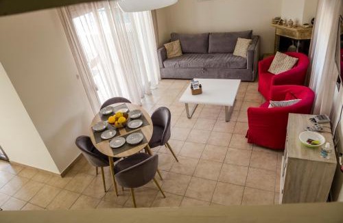Gennadi Villa | The Corner House at Gennadi Court