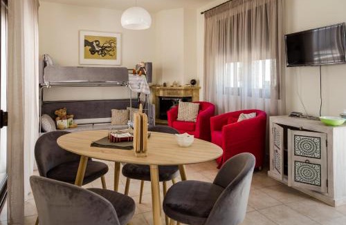 Gennadi Villa | The Corner House at Gennadi Court