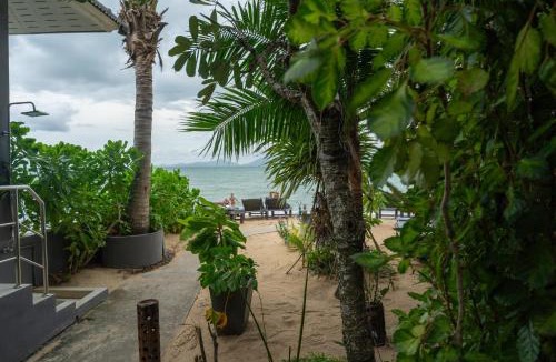 Mae Nam Hotel | The Cosy Maenam Beach Resort