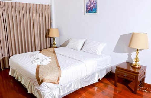 Nakhon Sawan Resort | The cottage resort nakhonsawan