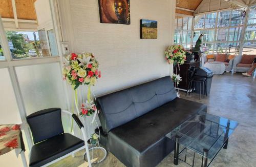 Chaiyaphum Hotel | The Cottage at Chiyaphum