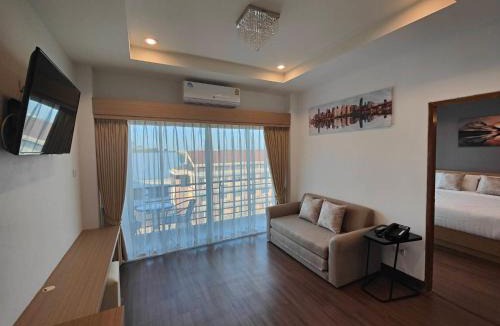Udon Thani Hotel | The Cottage Hotel Udon Thani