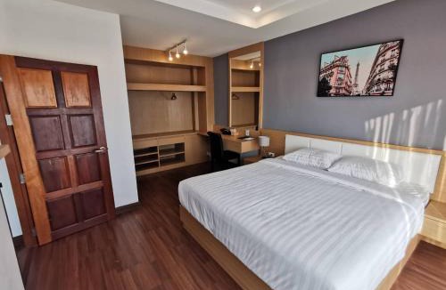 Udon Thani Hotel | The Cottage Hotel Udon Thani