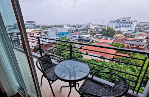 Udon Thani Hotel | The Cottage Hotel Udon Thani