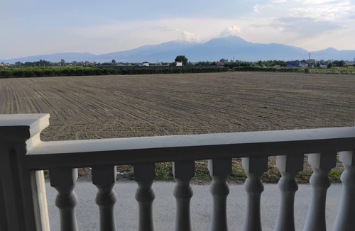 Katerini Cottage | The Cottage in Paralia