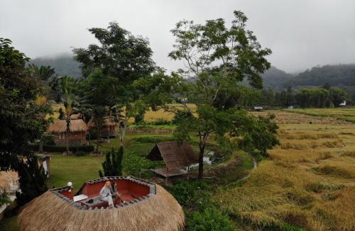 Pai Resort | The Countryside Pai