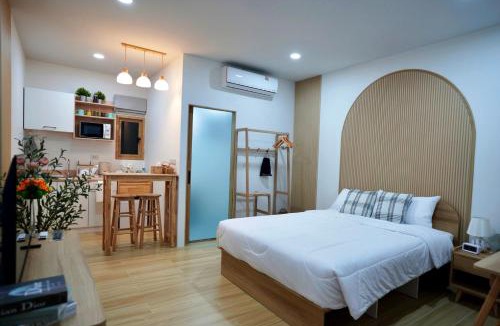 Mai Khao House | The Cozy Haus Airport