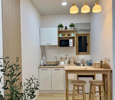 Mai Khao House | The Cozy Haus Airport