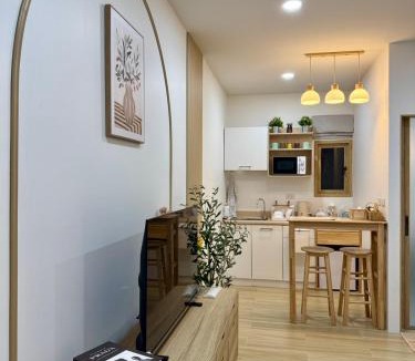 Mai Khao House | The Cozy Haus Airport
