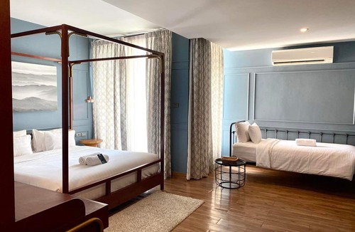Nimman Hotel | The Craft Nimman
